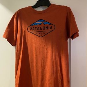 Patagonia cotton shirt